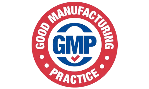 Pulmo Balance    Manufactured in GMP Certified Facility – Quality Assured